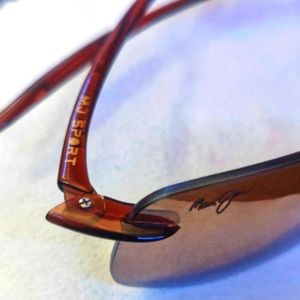 Maui Jim sunglasses